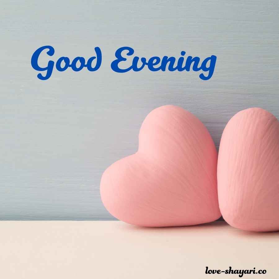 love good evening image