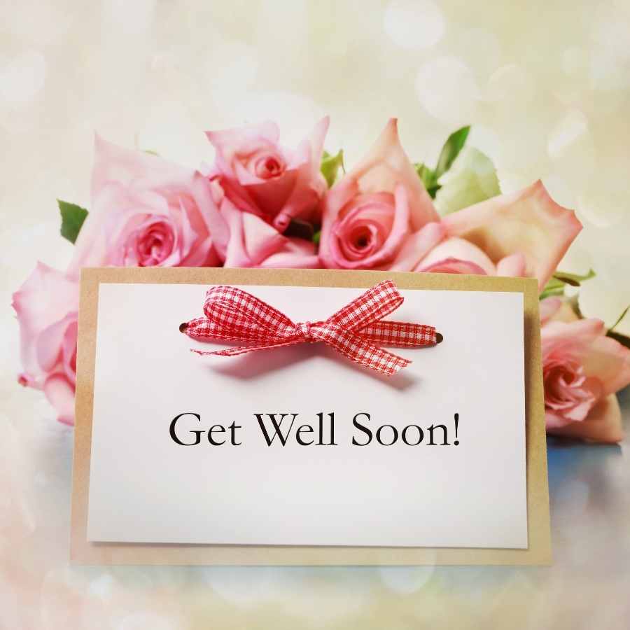 get well soon image