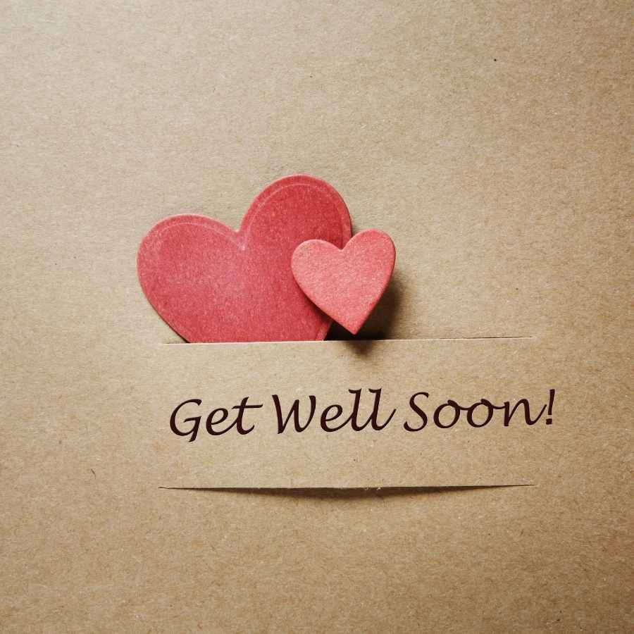 get well soon images for lover