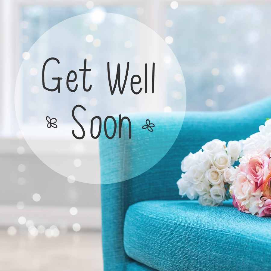 get well soon cute images