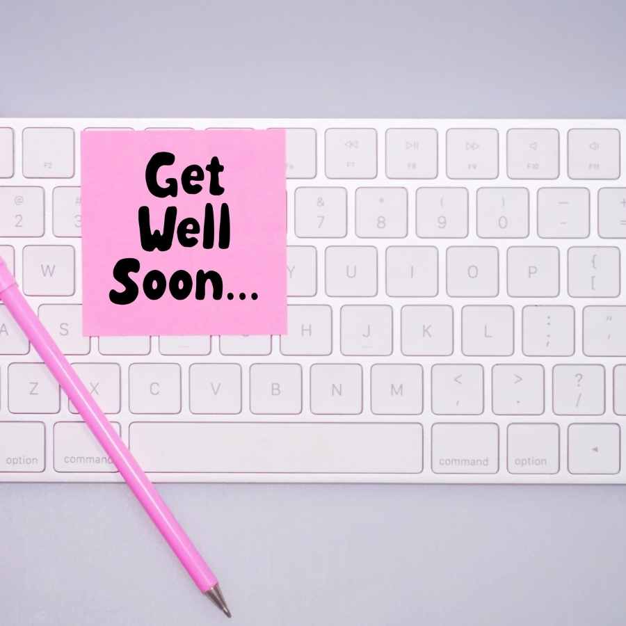 get well soon images