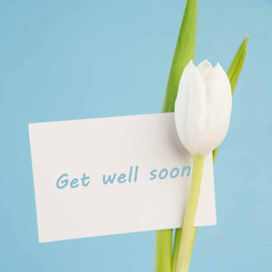 get well soon images