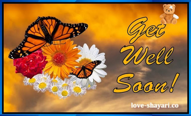 get well soon images